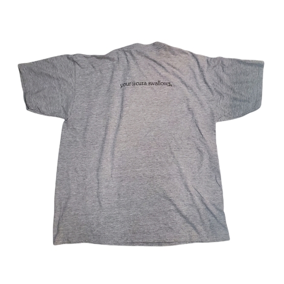 ⚡️Vintage Early 2000's Tuner Car Your Hond@ Sucks... T-Shirt⚡️ - Picture 5 of 7